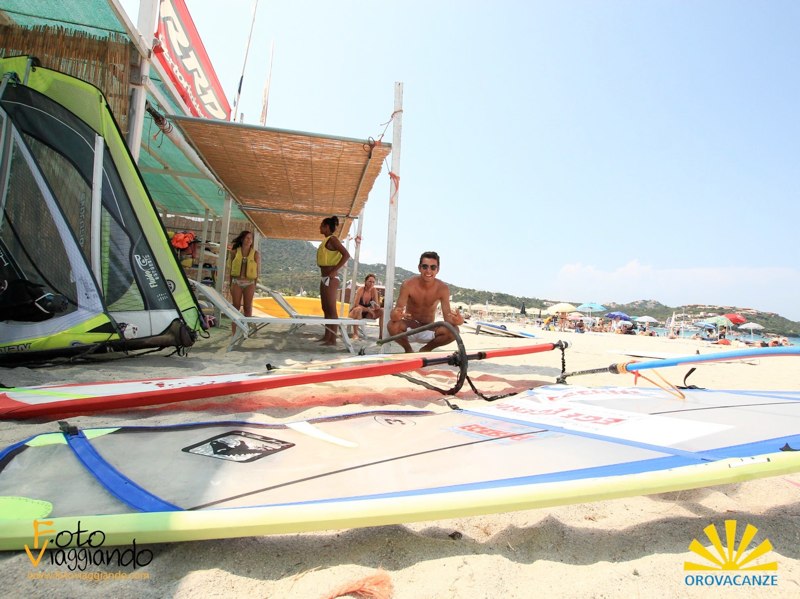 La Scuola Extreme Sail