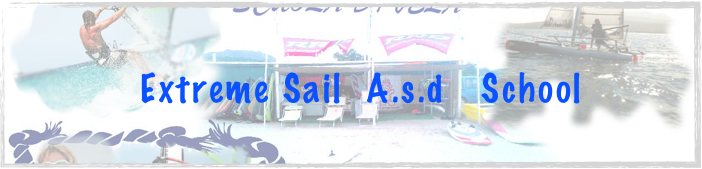  Extreme Sail  A.s.d   School